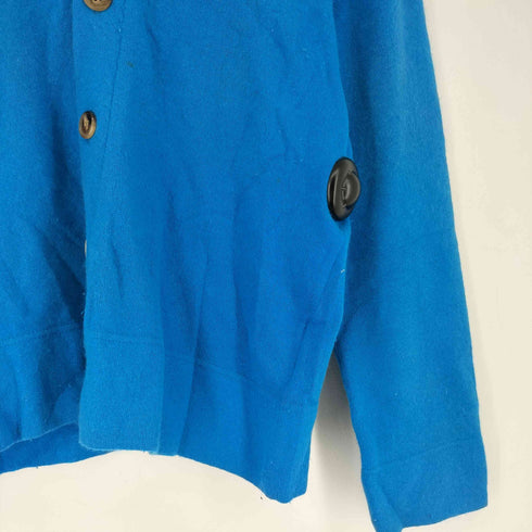 コムデギャルソンオムプリュス COMME des GARCONS HOMME PLUS アンゴラ混 カーディガン メンズ